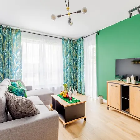 Apartament Bailando Apartament *